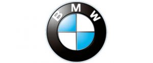 BMW logo