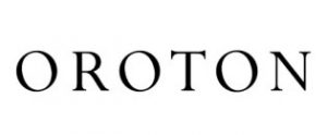 Oroton logo