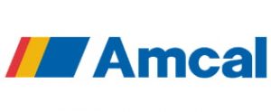 Amcal logo