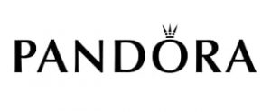 Pandora logo