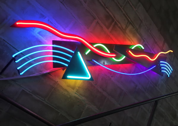 Neon Signage